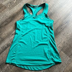 Nike tank top